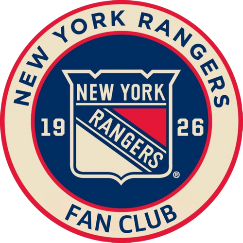 NYR Fan Club